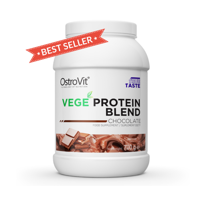 OstroVit - VEGE Protein Blend - 700 g