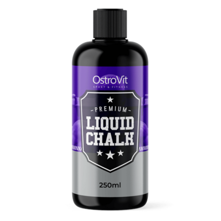 ოსტროვიტი - ცარცის სითხე/OstroVit - Liquid Chalk