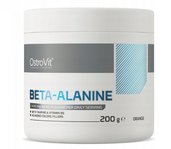 OstroVit - Beta-Alanine 200 g