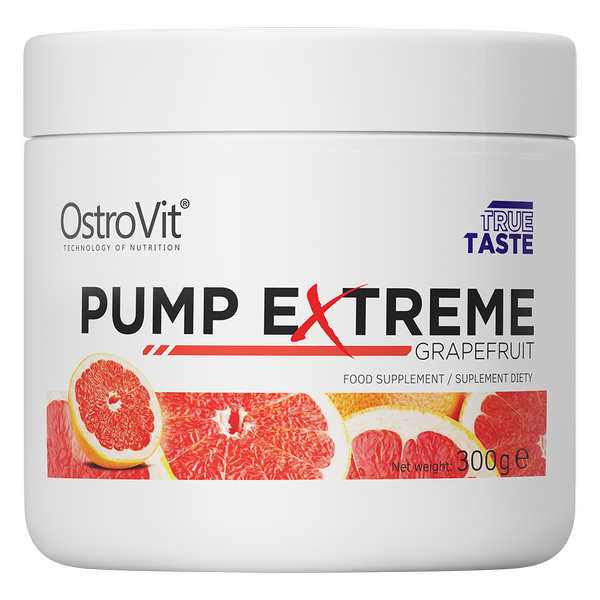OstroVit - Pump eXtreme - 300 g