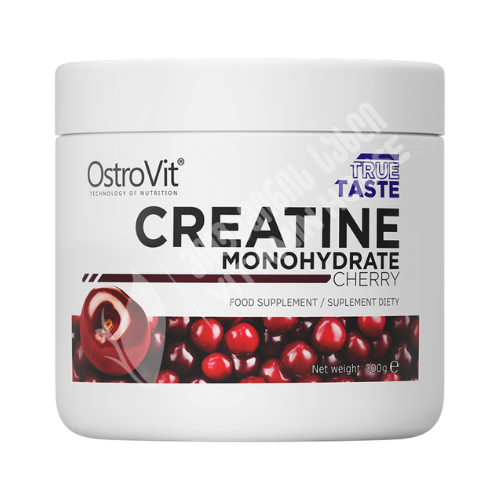 OstroVit - Creatine Monohydrate - 300 g 