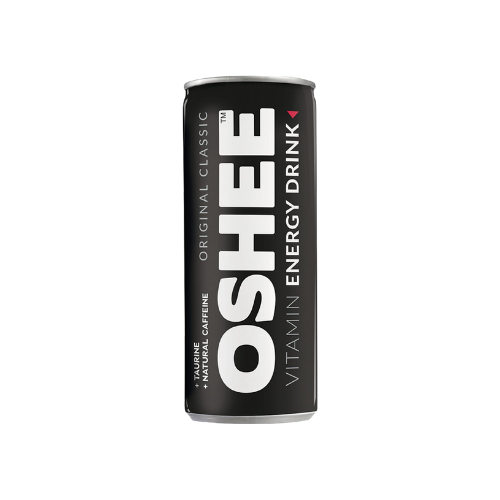 OSHEE - Energy Drink - 250 ml
