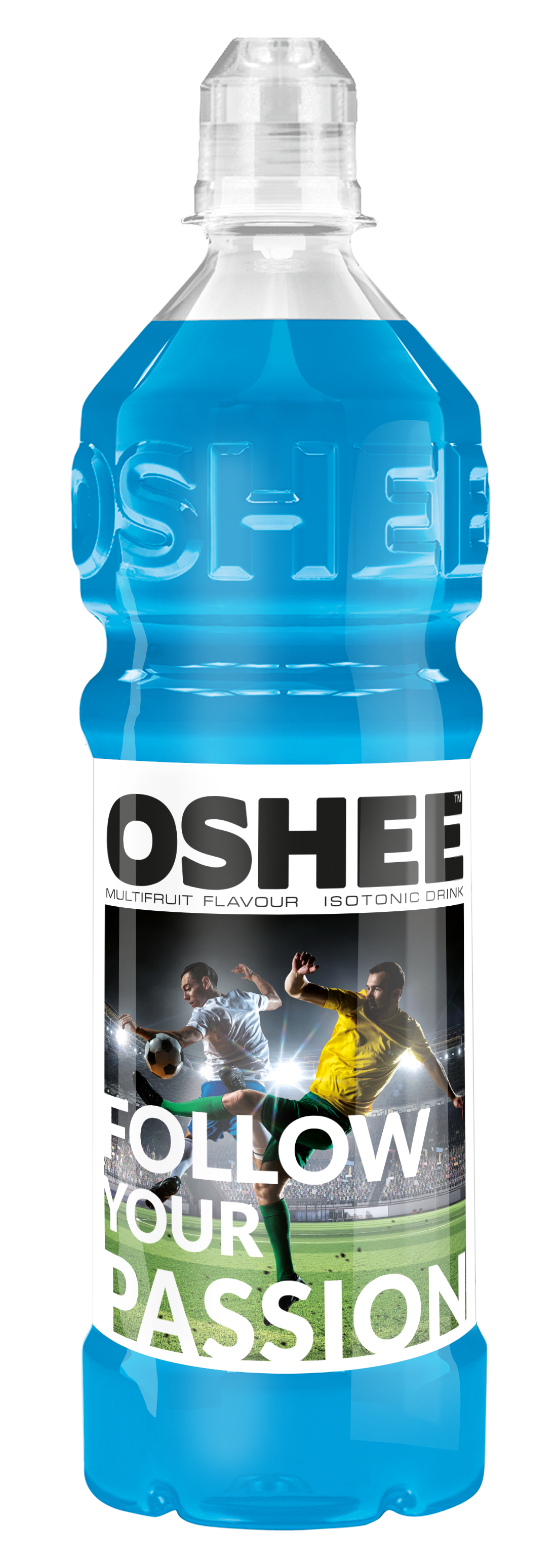 OSHEE - Isotonic Drink - 750 ml