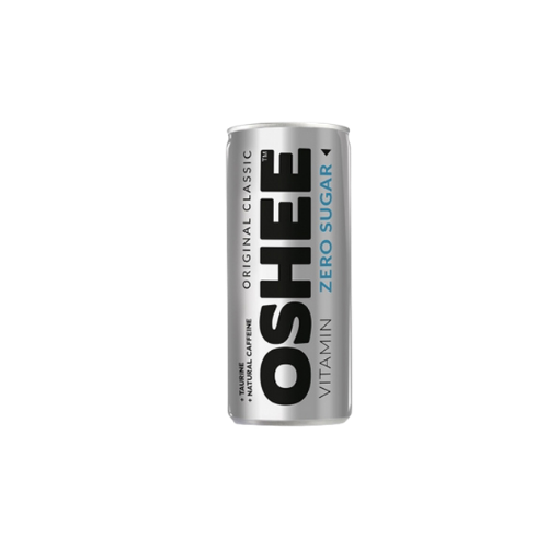 OSHEE - Energy Drink - 250 ml