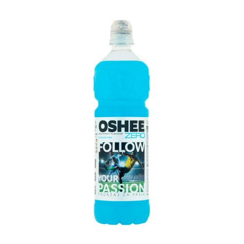OSHEE - Isotonic Drink - 750 ml