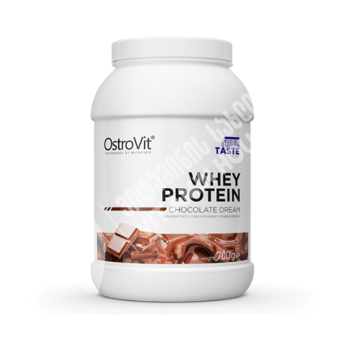 OstroVit - Whey Protein - 700 g
